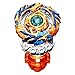 Beyblade Burst Starter B-79 Drain Fafnir 8 Nt Beyblades with launcher stater set high performance battling top
