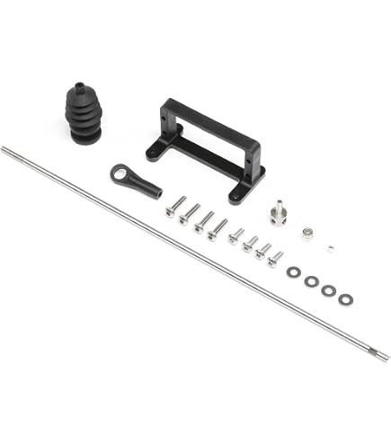 ProBoat PRB281125 Set Alette Di Rotazione Originali Per Sonicwake 36 V2 – Ricambio RC