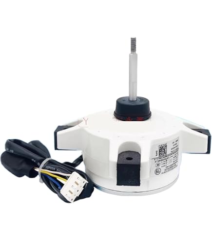 Amazon.com: Air conditioner motor Outdoor DC fan ZKFN-20-8-1 Amazon.com: Air conditioner motor Outdoor DC fan ZKFN-20-8-1