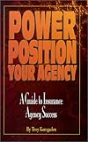 Power Position Your Agency, Korsgaden, Troy, 0970139802