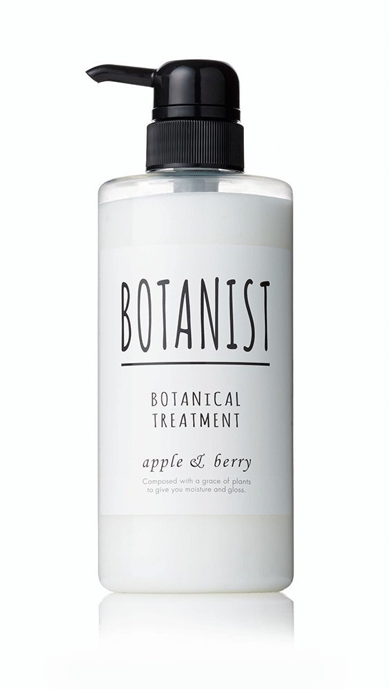 BOTANIST ボタニカルトリートメント モイスト 490g ボタニストの商品画像