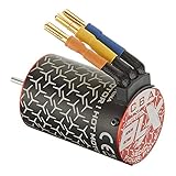 ARRMA BLX3656 3800Kv 4-Pole 3S Brushless