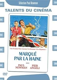Marqué Par La Haine