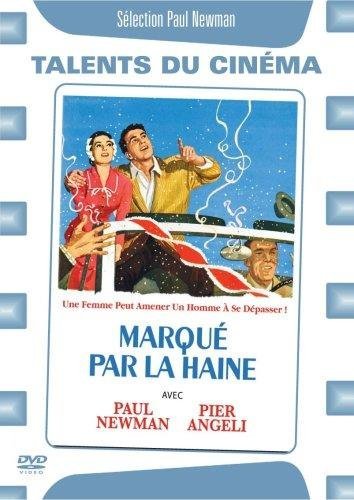 Marqué Par La Haine