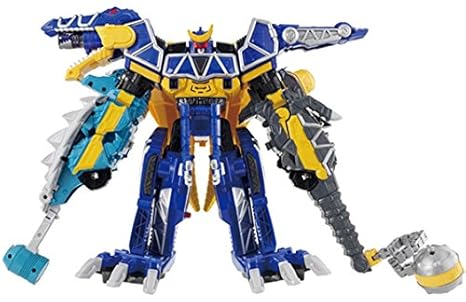 Amazon Dxスピノダイオー 獣電戦隊キョウリュウジャー 獣電竜