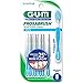 G-U-M Go-Betweens Proxabrush Cleaners Wide 8 ct pack of 6 - 48 brushes total