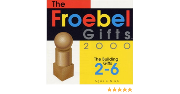froebel gifts amazon