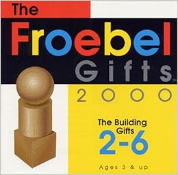 froebel gifts set