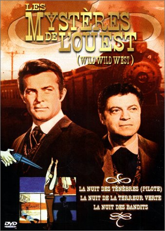 The Wild Wild West