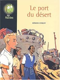 Le  port du désert