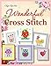 Wonderful Cross Stitch (Cross Stitch Patterns) by Olga Ritchie