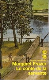 Le  conte de la servante