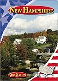 Front cover for the book New Hampshire (One Nation) by Patricia K. Kummer