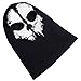 Coofit Ghost Skull Balaclavas Skiing Airsoft Paintball Game Cosplay Mask