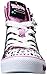 Skechers Kids Kids' Step up-Glitzy Kicks Sneaker