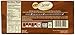 Choceur Coffee and Cream, Milk Chocolate Combined with White Chocolate, 7.05 Ounce