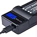 TOP-MAX 2 Pack NP-45 Batteries and USB Charger for Fujifilm FinePix XP20 XP22 XP30 XP50 XP60 XP70 XP80 XP90 T350 T360 T400 T500 T510 T550 T560 JX500 JX520 JX550 JX580