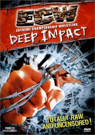 Amazon.com: The Best of Deathmatch Wrestling, Vol. 1 - Mexican