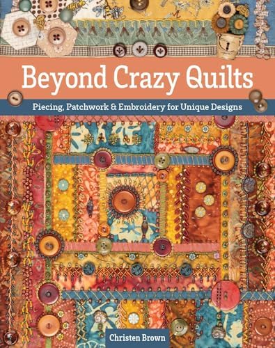 Glorious Patchwork: More Than 25 Glorious Quilt Designs: Kaffe