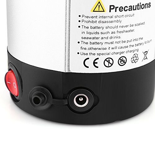 ancheer ebike canada