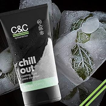 clean and clear chill out