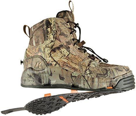 Korkers Ambush Wading Boot with Kling-On Sole