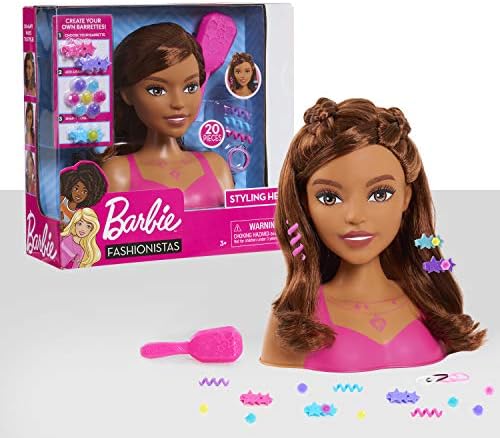 barbie fashionista 20