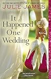 It Happened One Wedding (Novel)