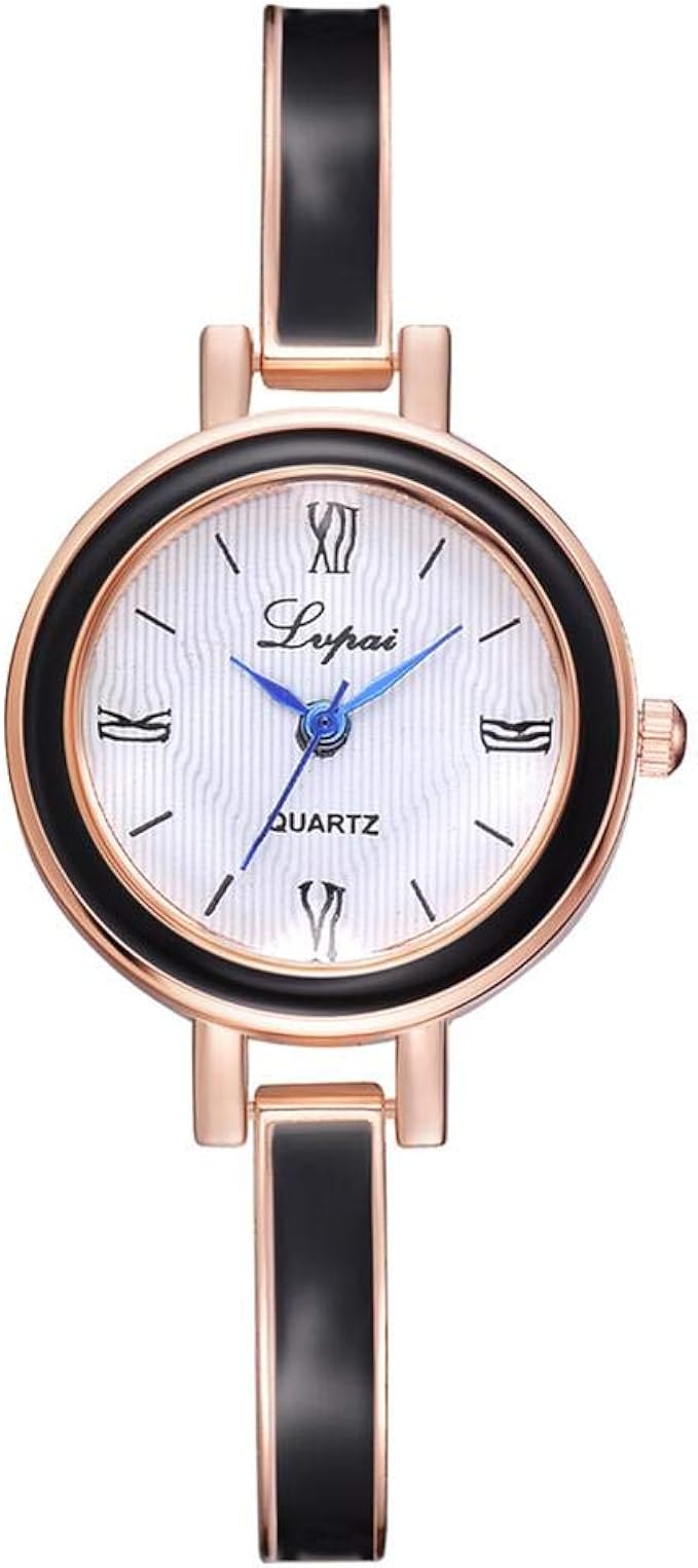 Amazon Fullbeing 腕時計 クォーツ時計 レディース カジュアル ファッション 可愛い シンプル おしゃれ 通勤 通学 全6色 腕時計 腕時計 通販