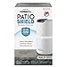 Thermacell Halo Mosquito Repeller - Patio Shield, Multiple Colors