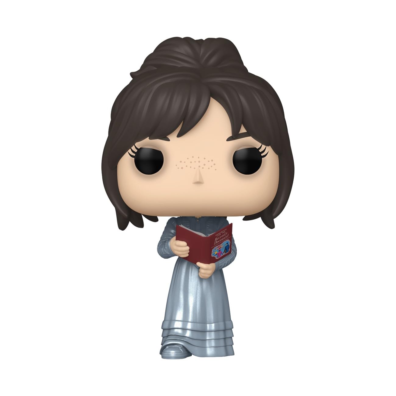 Funko POP Movies: Beetlejuice Beetlejuice - Astrid - Collectable Vinyl Figure - Gift Idea - Official Merchandise - for Kids & Adults - Horror Fans - Model Figure for Collectors and Display