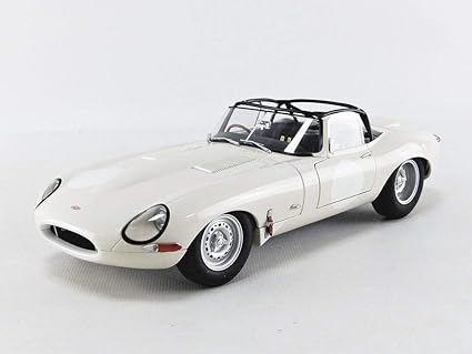 autoart e type