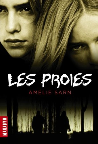 Les  proies