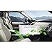 kadision Ozone Car Air Purifier 12V Car Air Freshener KDS| Ozone Generator Remove Dust, Pollen, Smoke Bad Odors Your Auto RV