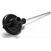 Agri-Fab 69209 Lawn Tractor Lawn Spreader Attachment Gearbox