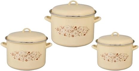 Uniware Super Quality Premium Enamel 