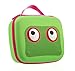 ZIPIT Beast Box Big Pencil Case/Storage Case, Green