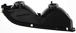 Evan Fischer Turn Signal Light Kit Compatible With