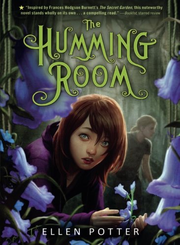 The Humming Room: A Novel Inspired by the Secret Garden - //coolthings.us