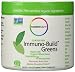 Rainbow Light Immuno-build Greens, 4.7 Ounce