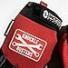 Hoonigan Knuckle Buster Mechanic Gloves | Full Finger Motorsport Riding Gloves | Perfect for Car and Drifting Enthusiasts, Mechanics and Gear Heads