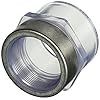 Spears-PVC-Pipe-Fitting-Adapter-Schedule-40-Clear-Socket-x-Steel-Reinforced-NPT-Female