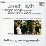 SCOTTISH SONGS 6                                   image