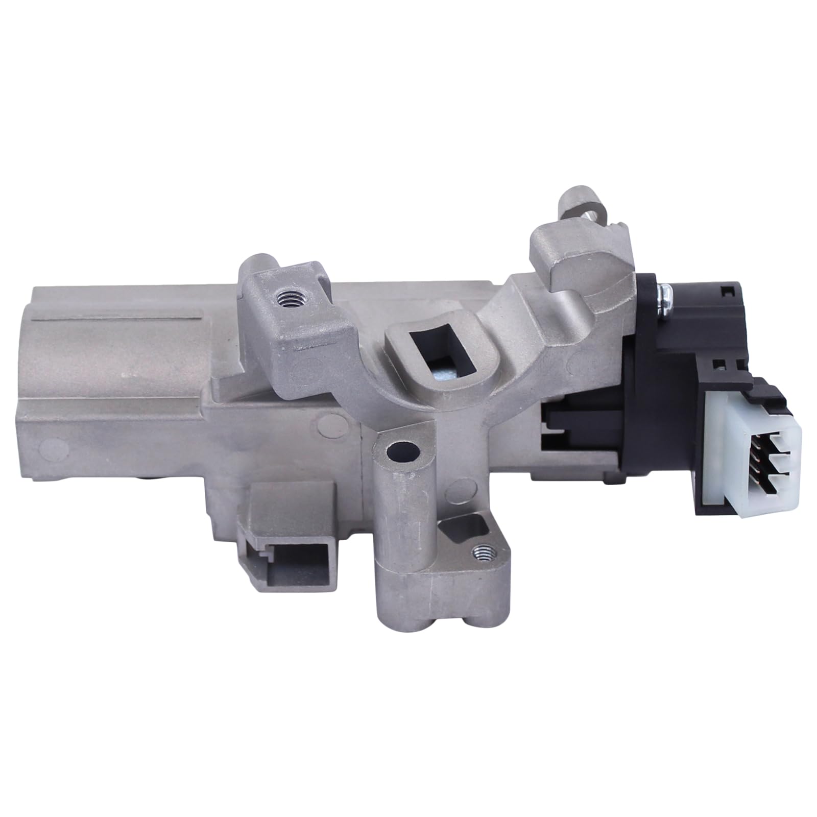 Photo 1 of MOTOKU Ignition Lock Cylinder Housing and Starter Switch for Chevrolet Colorado 2004-2012, GMC Canyon 2004-2012, Hummer H3 2006-2010, Isuzu i280 i290 i350 i370 2006-2008
