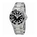 TechnoMarine Sea Manta Black Dial Mens Watch 215001