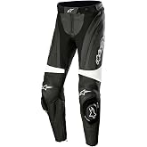 Alpinestars Stella Missile V3 Women's Street Motorcycle Pants - Black / 44