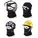 Balaclava Outdoor Windproof Face Mask, Magift Motorcycle Full Face Mask Neck Warmer Tactical Balaclava Hood