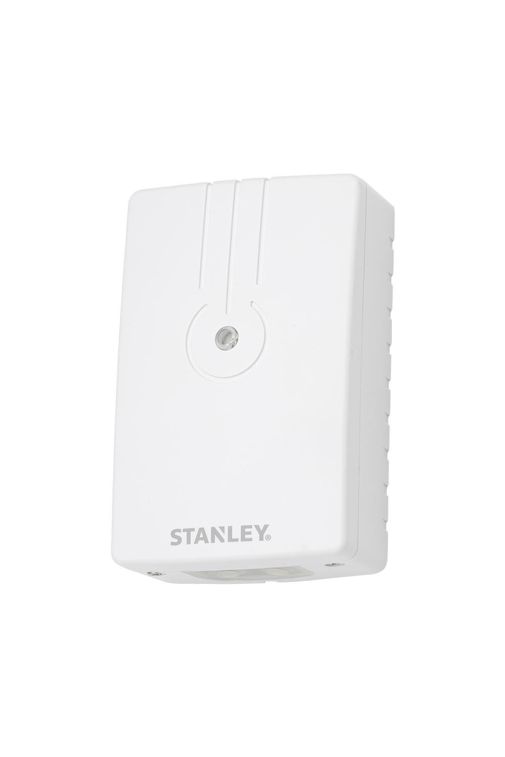 Stanley Wall Mount Photocell Timer/Light Controller