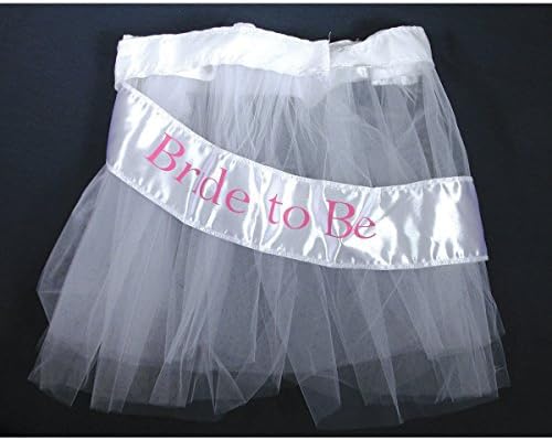 Bride to be Tutu