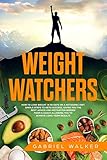 Weight Watchers: How to lose weight in 30 days on a Ketogenic diet. Simple steps to Keto success, gi by 